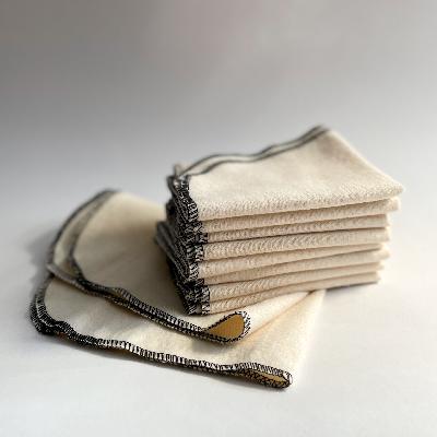 Shoe Shine,Cloth Strip