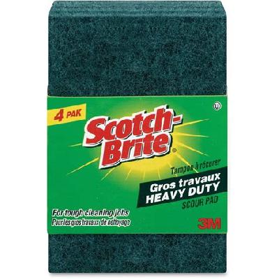 Sponge Wipe 15Cm  18Cm Pink Or Yellow 4 Pcs Pack