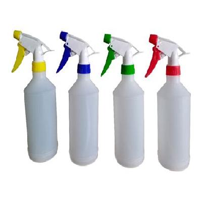 Spray Gun Bottle