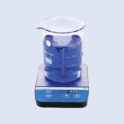 Stirrer A Super 5 ltr Jar