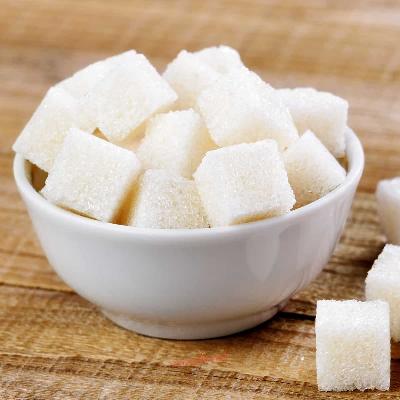 Sugar Cubes (20kg.)