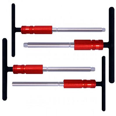 T-Handle Only-35Cm-For Fur Of Combi