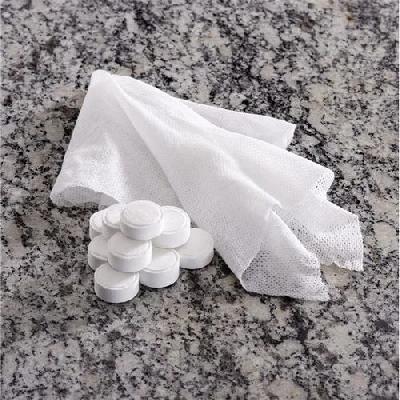 Tablet Napkin