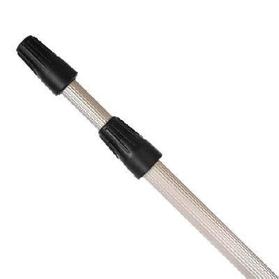 Telescopic Aluminium Handle 3.00M Two Level