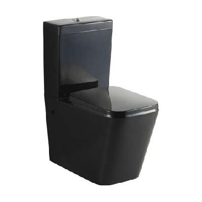 Toilet Cube