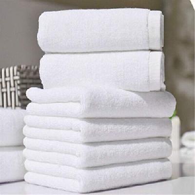 Trident Hotel Spa Towel Premium