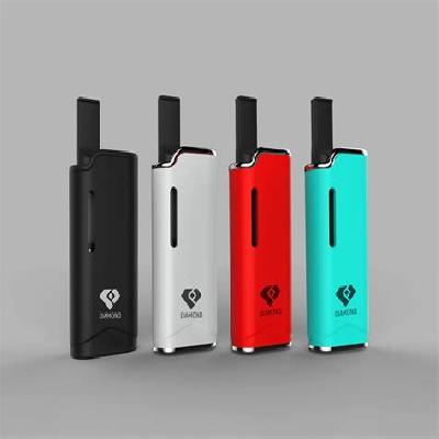 Vaporizer Oil for Above Dispenser