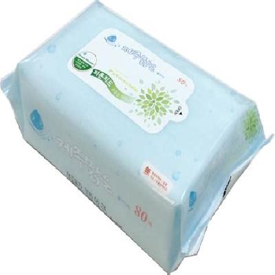 Wet Tissue