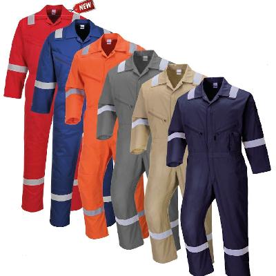 Boiler Suit
