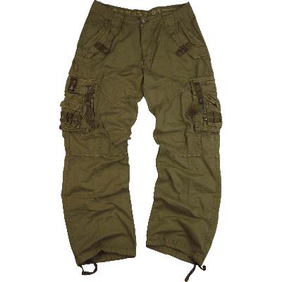 Cargo Pant