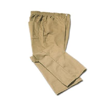 Elastics Full Trouser