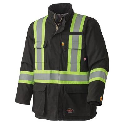 Safety Jacket