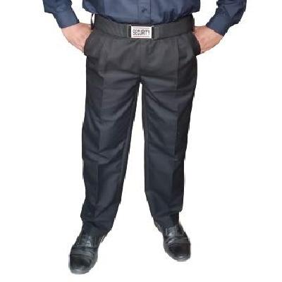 Security Full Pant