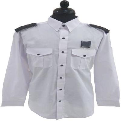 Supervisor Security Shirt