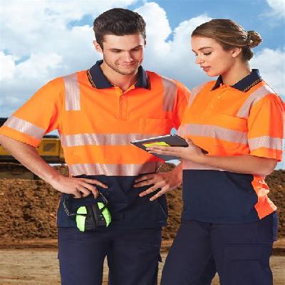 WORKWEAR