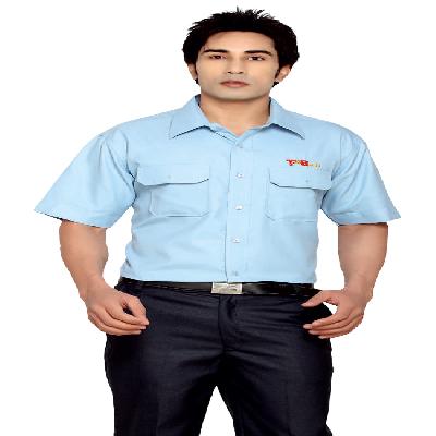 Driver Uniforms