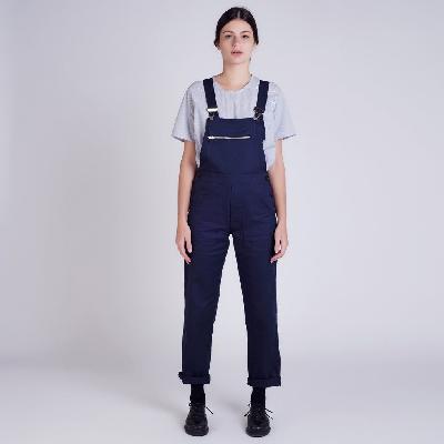 Dungarees Uniforms
