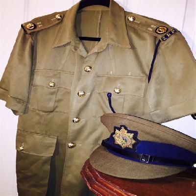 Police Uniforms