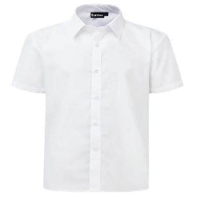 Boys School Shirt