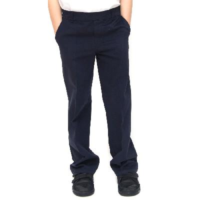 Boys School Trouser