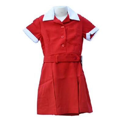 Girls School Tunic