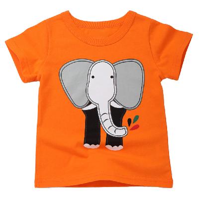 Kids Cotton Shirt