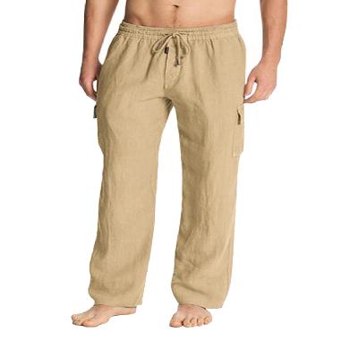 Mens Cotton Pant