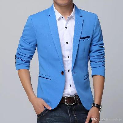 Mens Stylish Blazer