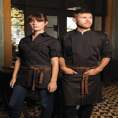 Restaurant Uniform