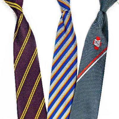 School Tie