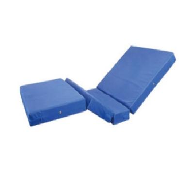 3 Fold Hospital Mattress
