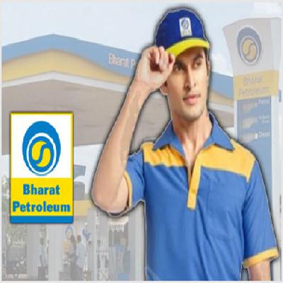 BPCL Petrol Pump Uniform