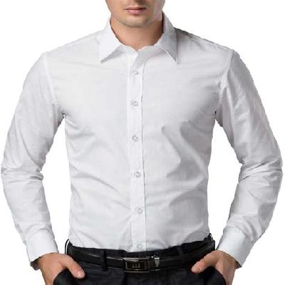 Full Sleeve Formal Shirt