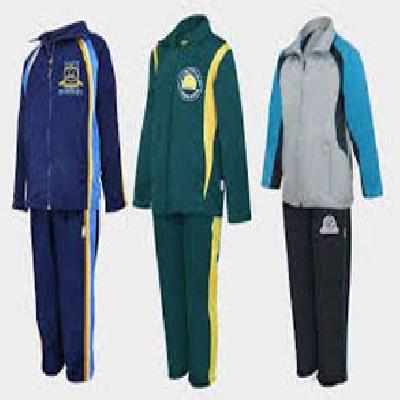 Gulf Industry Uniform