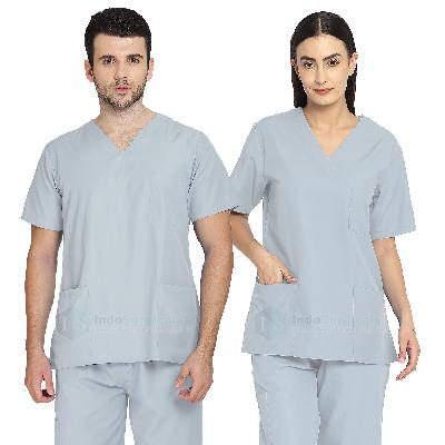 Hospital OT Dress