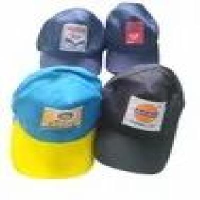 HP Petrol Pump Cap