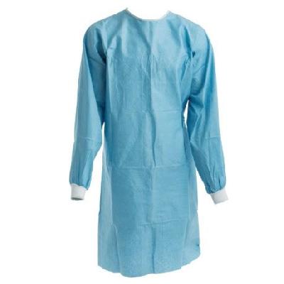 Medical Surgical Gown