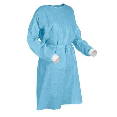 Non Woven Surgical Gown