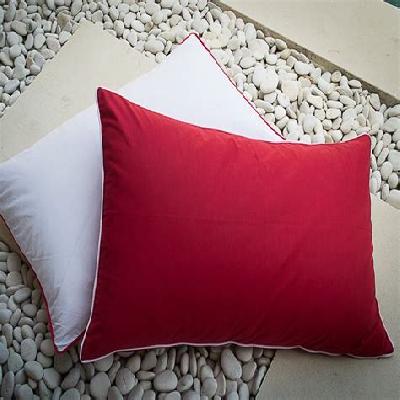 Plain Pillow Cover