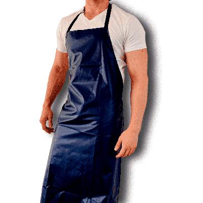 PVC Apron