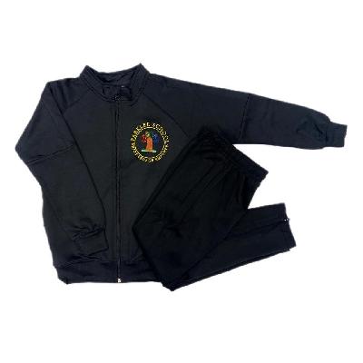 School Sports Tracksuit