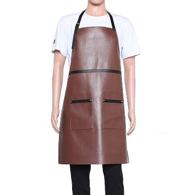 Industrial Aprons