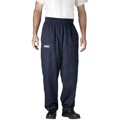 Cotton Chef Trouser