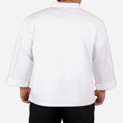 Full Sleeve Chef Coat