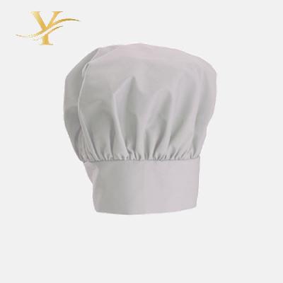Hotel Chef Cap