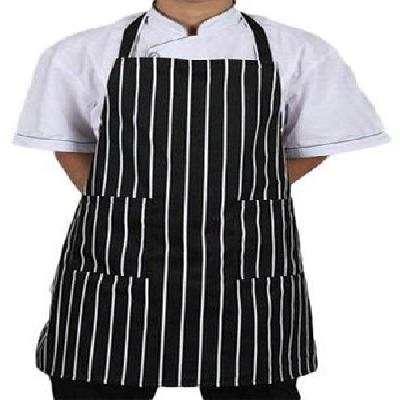 Hotel Kitchen Apron