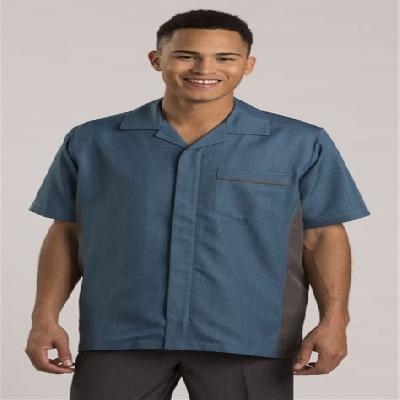 Men Housekeeping Shirt