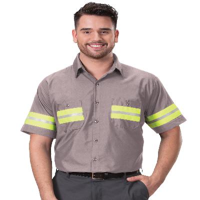 Worker Uniform Shirt