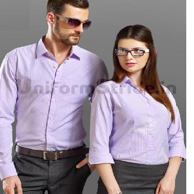 Corporate Helper Uniform