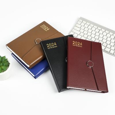 Diary Book (For Corporate Use)